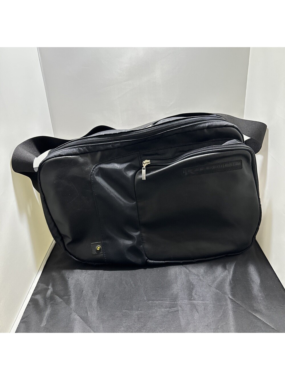 BMW K1200LT System Case Saddle Bag L Liner Inner Carry Bag Black